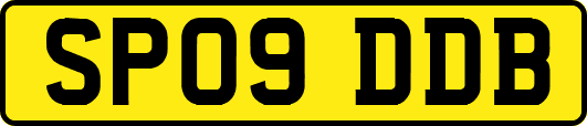 SP09DDB