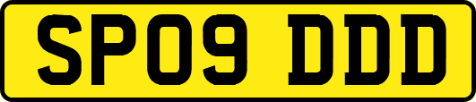 SP09DDD