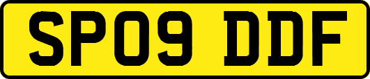 SP09DDF