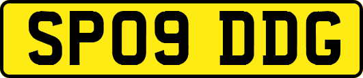 SP09DDG