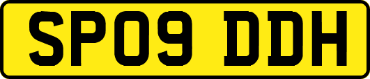 SP09DDH