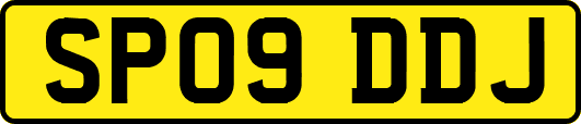 SP09DDJ