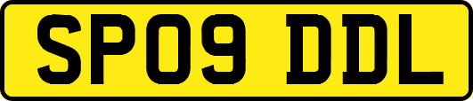 SP09DDL