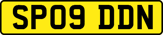 SP09DDN
