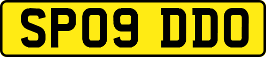 SP09DDO