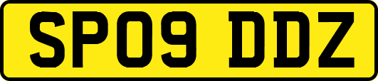 SP09DDZ