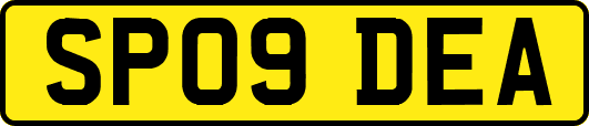 SP09DEA