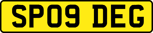 SP09DEG