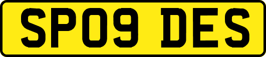 SP09DES