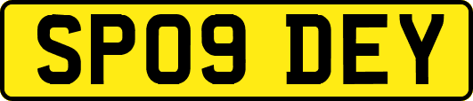 SP09DEY