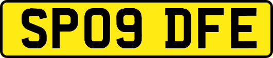 SP09DFE