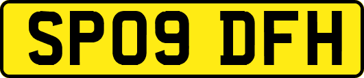 SP09DFH