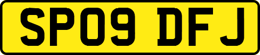 SP09DFJ