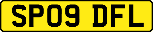 SP09DFL