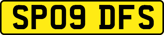 SP09DFS