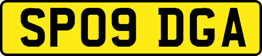 SP09DGA