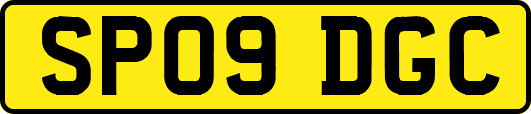 SP09DGC