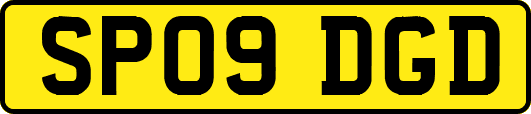 SP09DGD