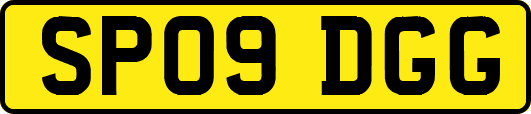 SP09DGG