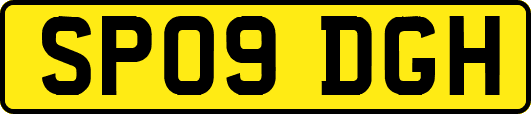 SP09DGH
