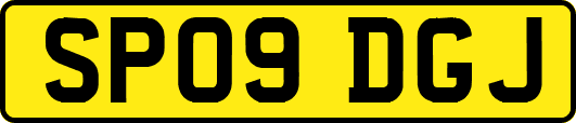 SP09DGJ