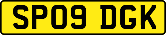 SP09DGK