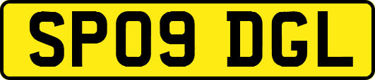 SP09DGL