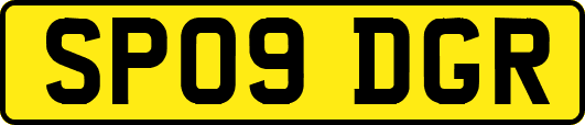 SP09DGR