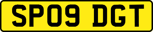 SP09DGT