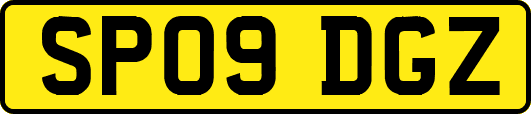 SP09DGZ