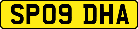 SP09DHA