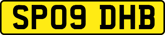SP09DHB