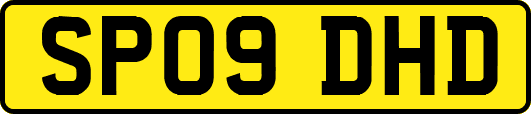 SP09DHD