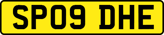 SP09DHE