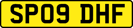 SP09DHF