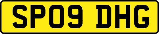 SP09DHG