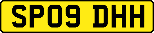 SP09DHH