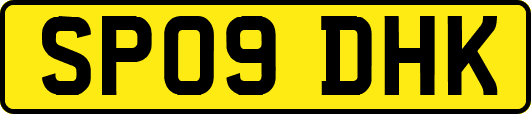 SP09DHK