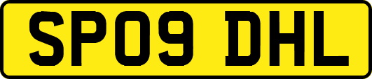 SP09DHL