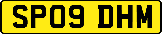 SP09DHM