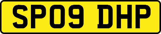 SP09DHP
