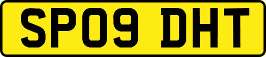 SP09DHT