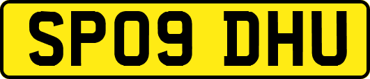 SP09DHU
