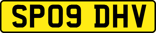 SP09DHV