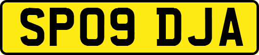 SP09DJA