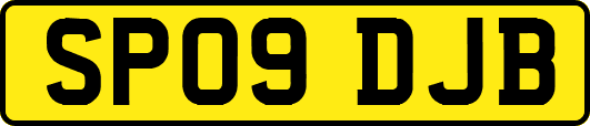 SP09DJB