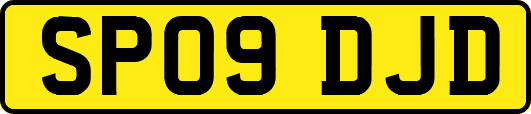 SP09DJD