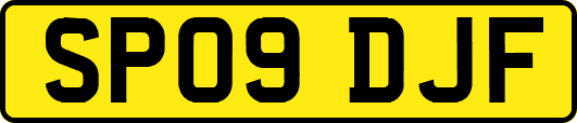 SP09DJF