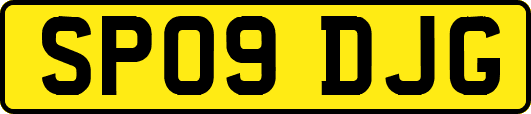 SP09DJG