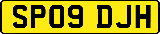 SP09DJH